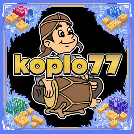 koplo77 — galeri pratinjau - APK Resmi